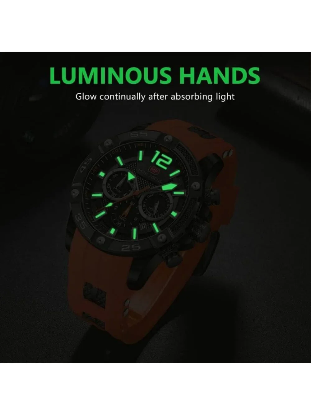 N/A multifunctional sub